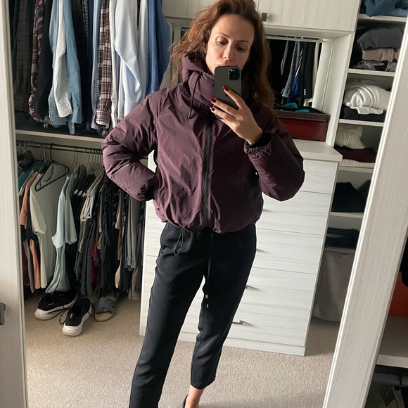 Zara down Jacket - Picture 6 of 6